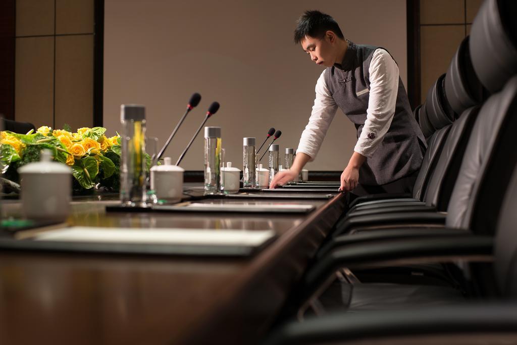 Cheery Canal Hotel Hangzhou - Intangible Cultural Heritage Hotel Exterior foto