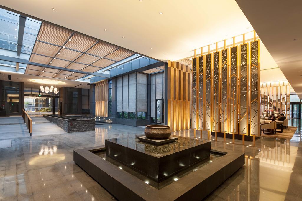 Cheery Canal Hotel Hangzhou - Intangible Cultural Heritage Hotel Exterior foto